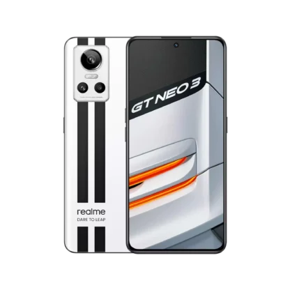 Realme GT Neo 3