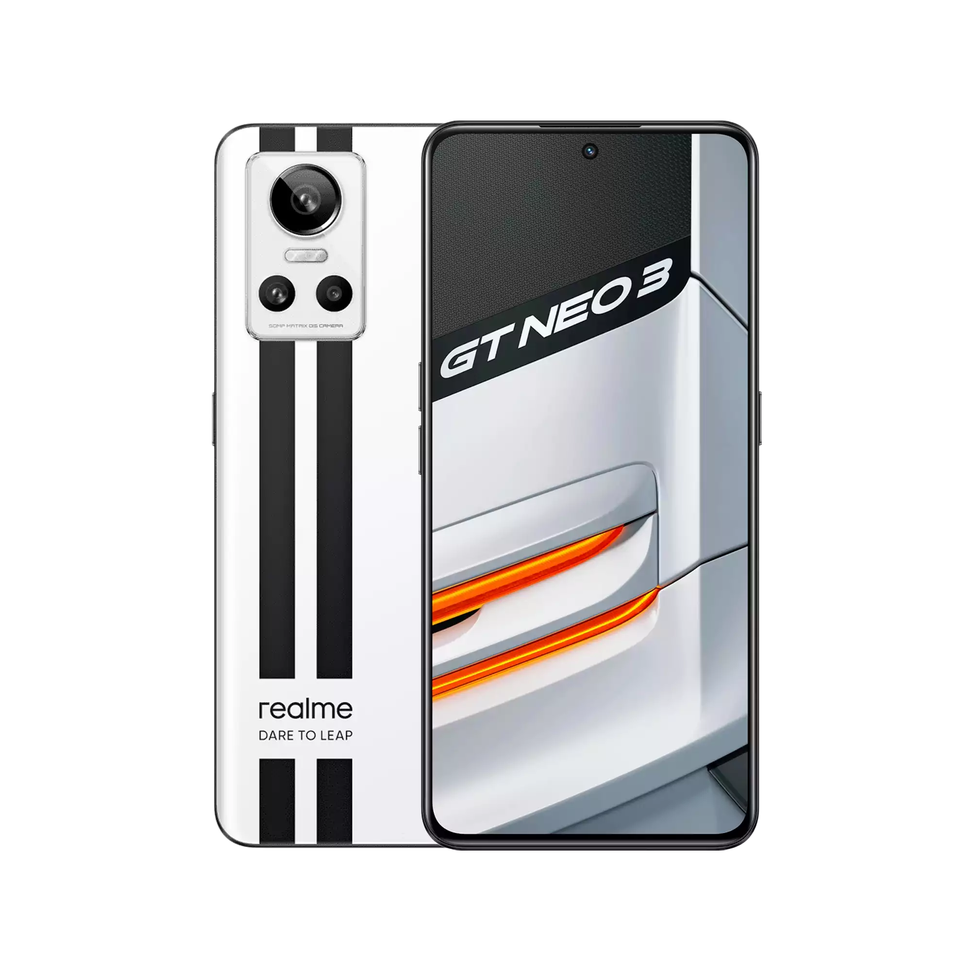  Realme GT Neo 3