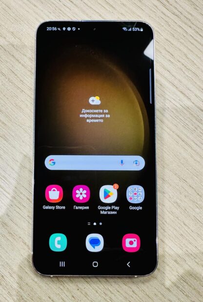 Samsung Galaxy S23+