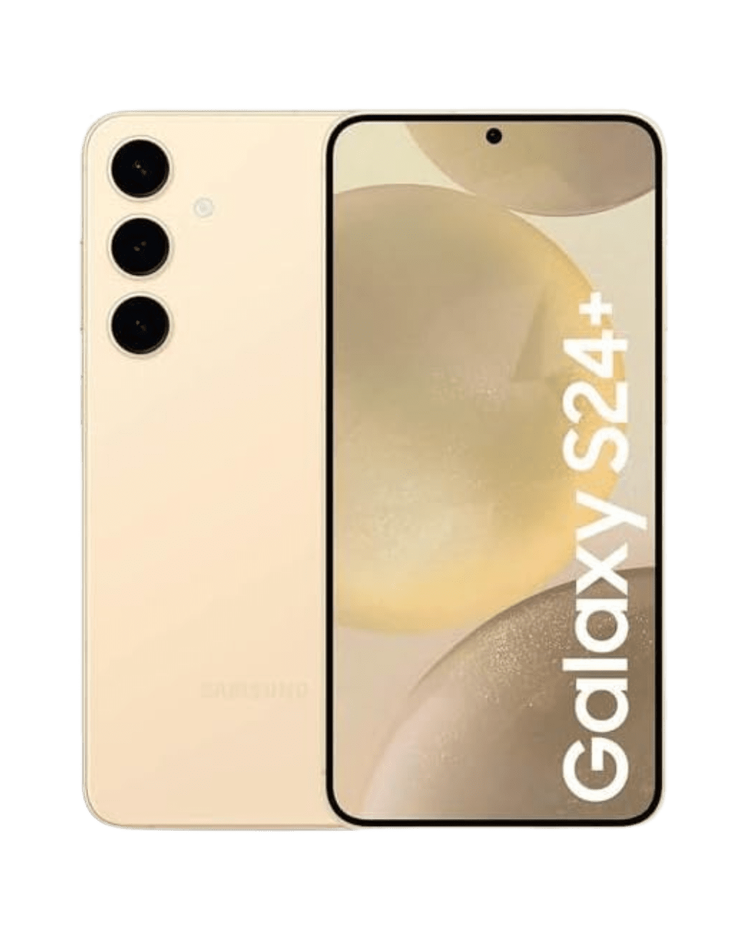  Samsung Galaxy S24 Plus