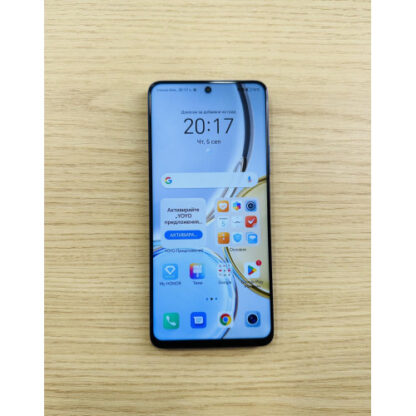 Honor Magic 4 Lite