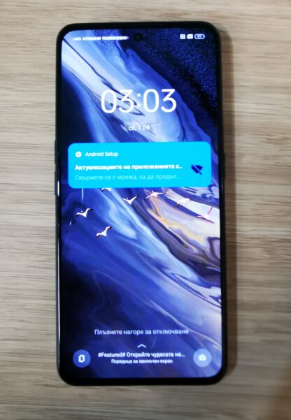 Realme GT Neo 3