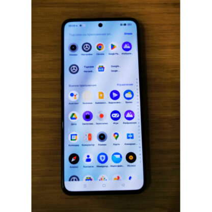 Realme GT Neo 3