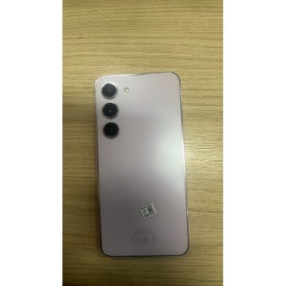Samsung Galaxy S23