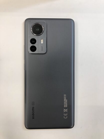Xiaomi 12 Pro