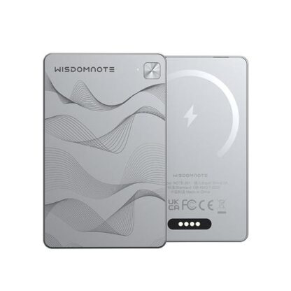 Wisdom Note AI Recording Card