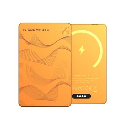 Wisdom Note AI Recording Card