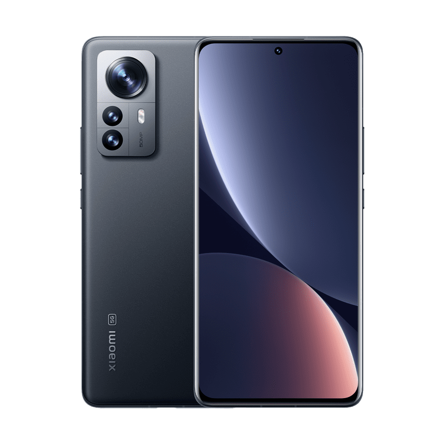 Xiaomi Xiaomi 12 Pro
