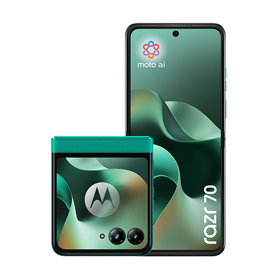 Motorola Motorola Razr 70 5G