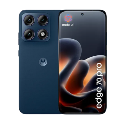 Motorola Moto Edge 70 Pro 5G