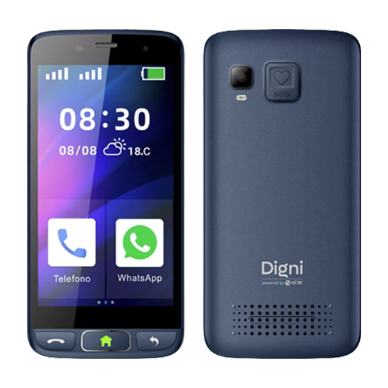 Estar Estar Digni Smart 4G