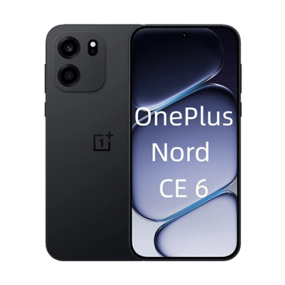 OnePlus Nord CE 6 5G