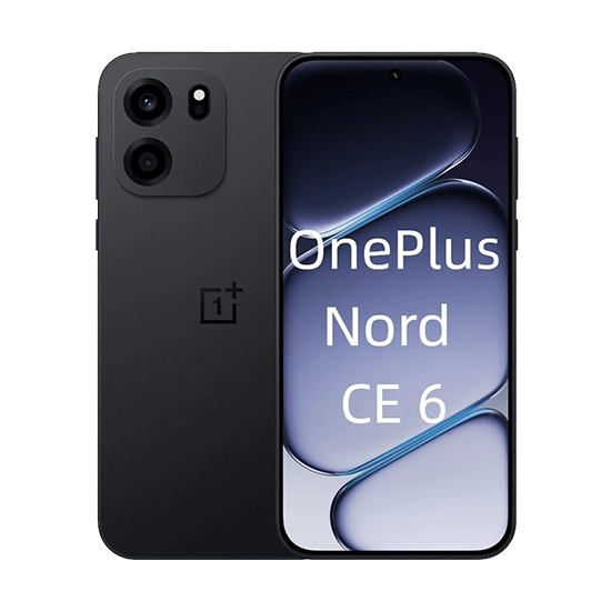 OnePlus OnePlus Nord CE 6 5G
