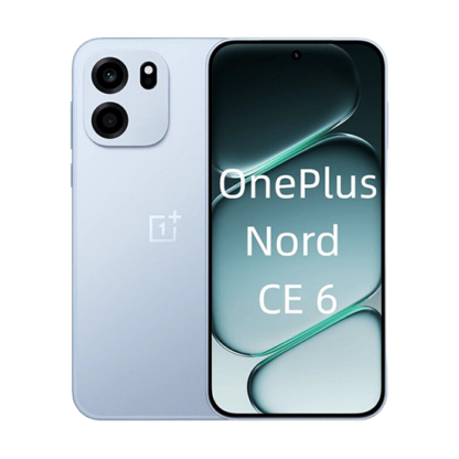 OnePlus Nord CE 6 5G