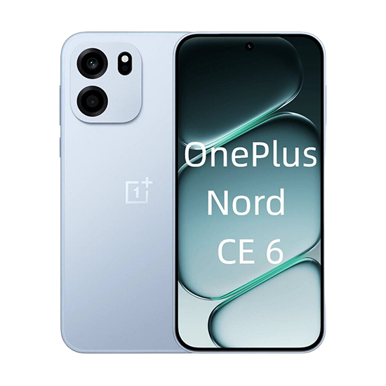 OnePlus OnePlus Nord CE 6 5G
