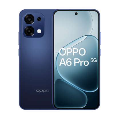 Oppo A6 Pro 5G
