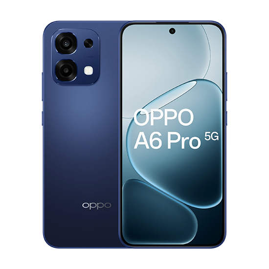 Oppo Oppo A6 Pro 5G
