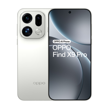 Oppo Find X9 Pro 5G