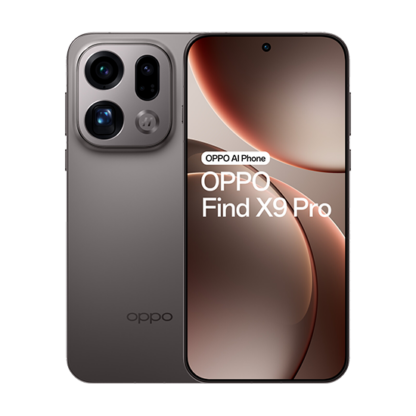 Oppo Find X9 Pro 5G