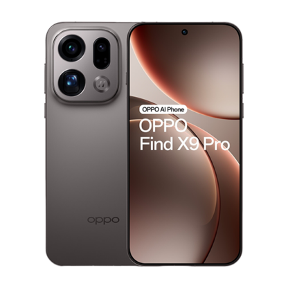 Oppo Find X9 Pro 5G