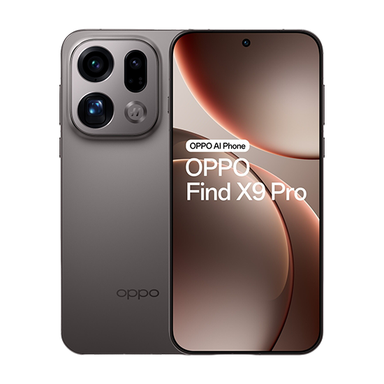 Oppo Oppo Find X9 Pro 5G