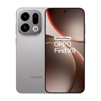 Oppo Find X9 5G