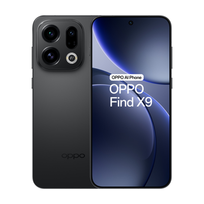 Oppo Find X9 5G