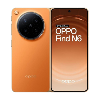 Oppo Find N6 5G