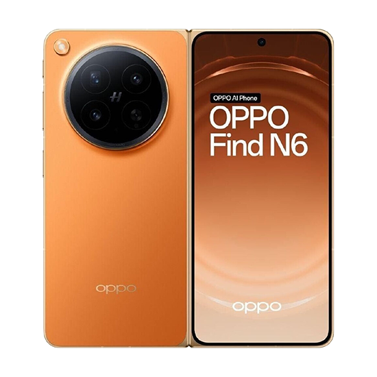 Oppo Oppo Find N6 5G