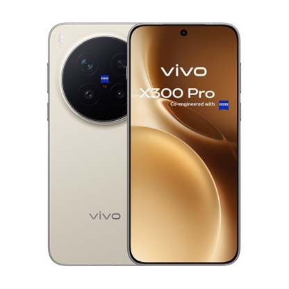 Vivo X300 Pro 5G