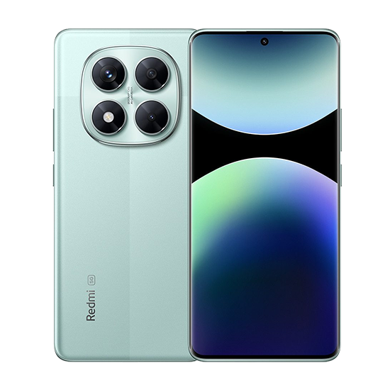 Xiaomi Xiaomi Redmi Note 14 Pro+ 5G