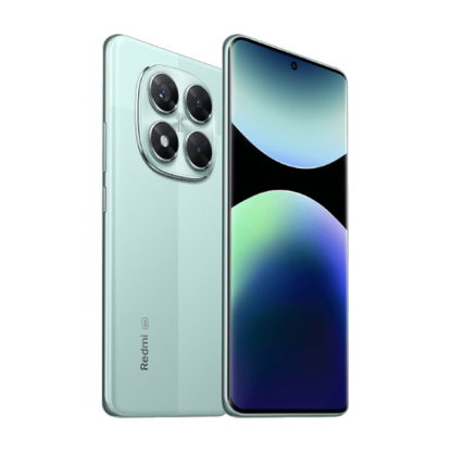 Xiaomi Redmi Note 14 Pro+ 5G