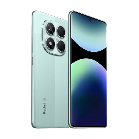 Xiaomi Xiaomi Redmi Note 14 Pro+ 5G