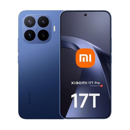 Xiaomi 17T Pro 5G