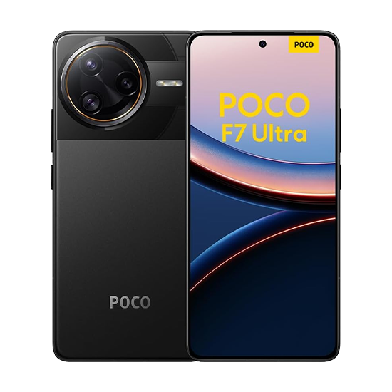 Xiaomi Xiaomi Poco F7 Ultra 5G