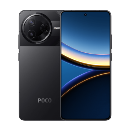 Xiaomi Poco F7 Pro 5G