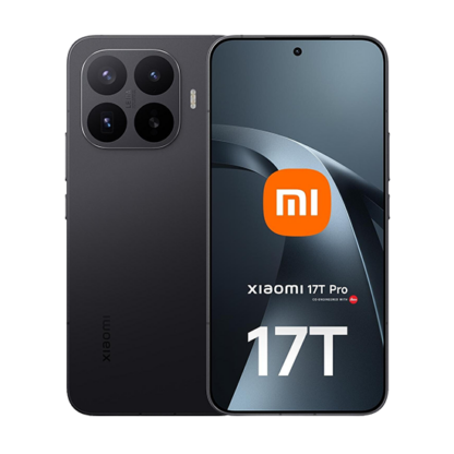 Xiaomi 17T Pro 5G