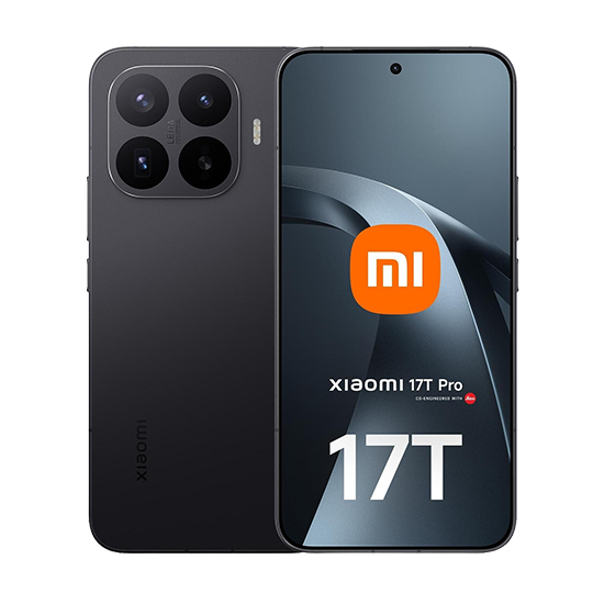 Xiaomi Xiaomi 17T Pro 5G