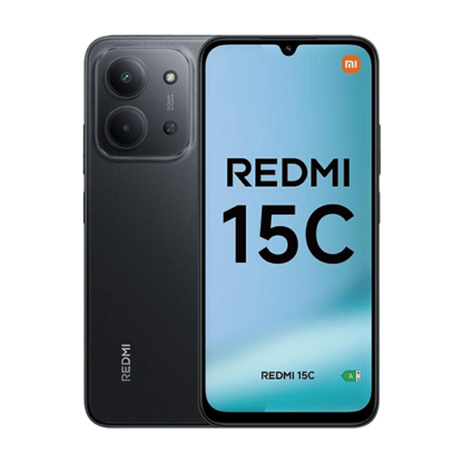 Xiaomi Redmi 15C 4G