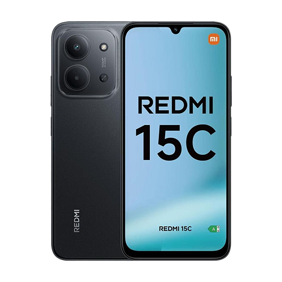 Xiaomi Xiaomi Redmi 15C 4G
