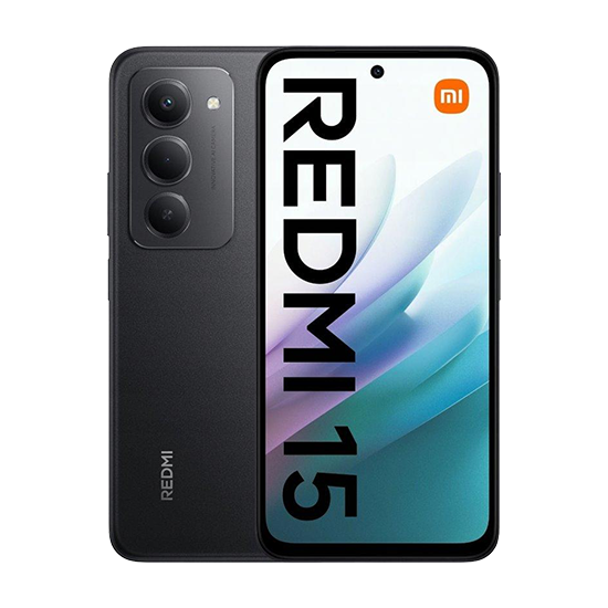Xiaomi Xiaomi Redmi 15 4G