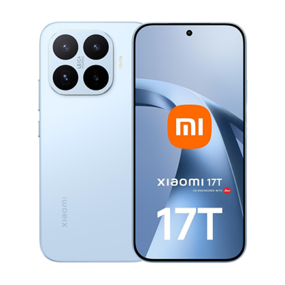 Xiaomi 17T 5G