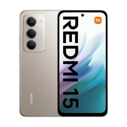 Xiaomi Redmi 15 4G