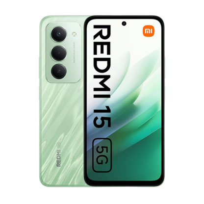 Xiaomi Redmi 15 5G