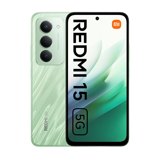 Xiaomi Xiaomi Redmi 15 5G