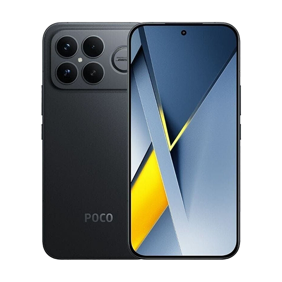 Xiaomi Xiaomi Poco F8 Ultra 5G