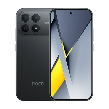 Xiaomi Poco F8 Pro 5G