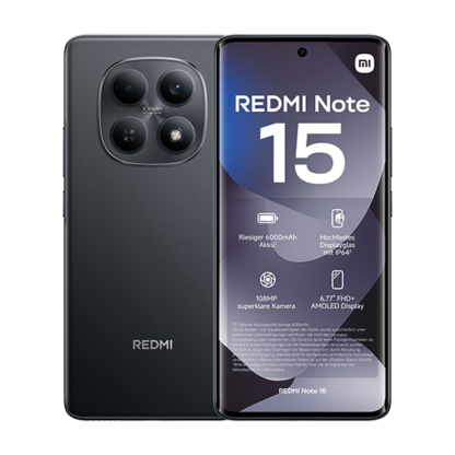 Xiaomi Redmi Note 15 4G