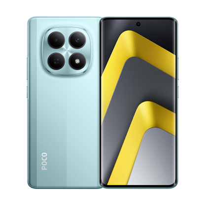 Xiaomi Poco M8 5G