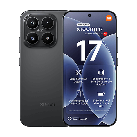 Xiaomi Xiaomi 17 5G